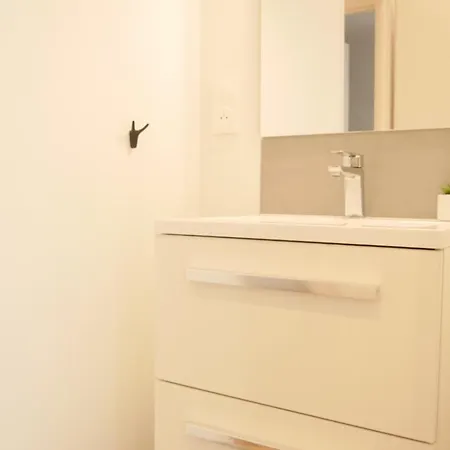 Apartment Oparadi 'le D'opale V' Charme Marin Et Modernite *