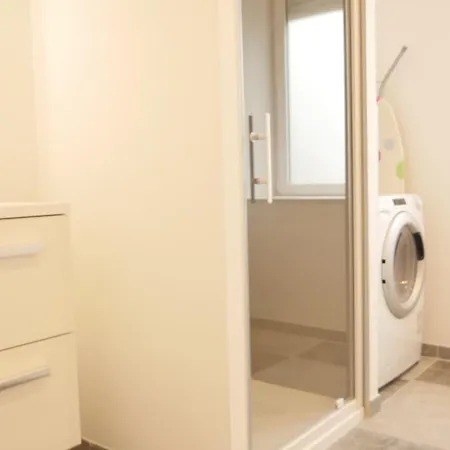 Apartment Oparadi 'le D'opale V' Charme Marin Et Modernite