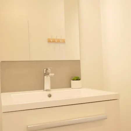 Apartment Oparadi 'le D'opale V' Charme Marin Et Modernite *